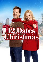 12 karácsonyi randi