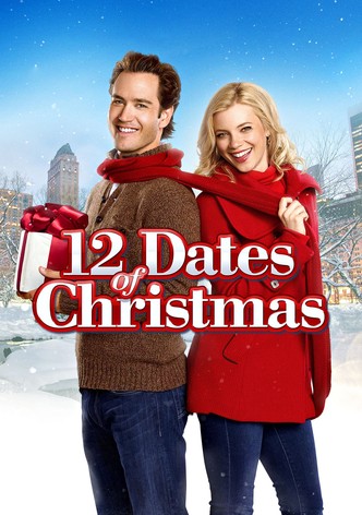 12 Dates of Christmas