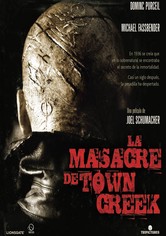 La masacre de Town Creek