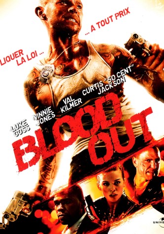 Blood Out