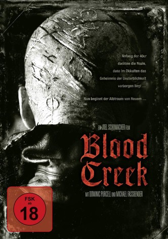 Blood Creek