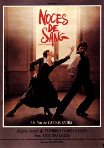 Noces de sang