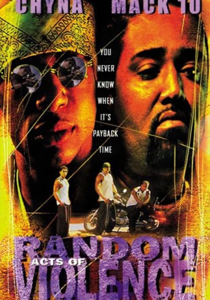 Random Acts Of Violence Streaming Watch Online 7009