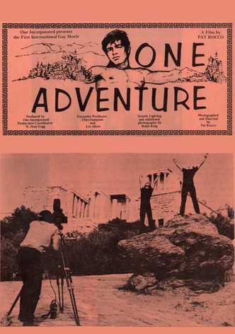 ONE Adventure