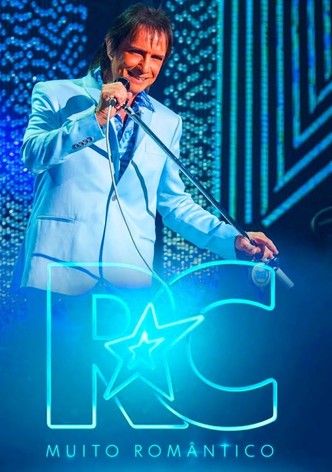 Roberto Carlos Especial 2017 “ Esse Cara”
