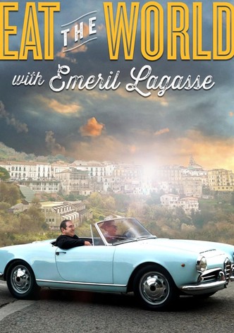 Eat the World with Emeril Lagasse Season 1