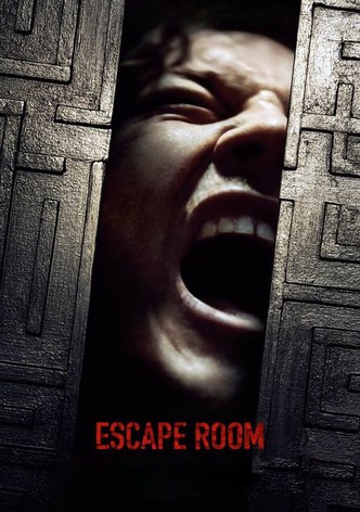 No Escape Room Streaming Where To Watch Online