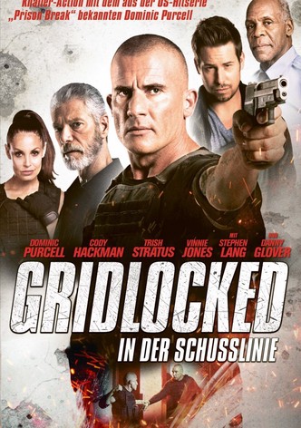 Gridlocked - In der Schusslinie