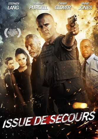 Regarder Chasseur de primes en streaming complet