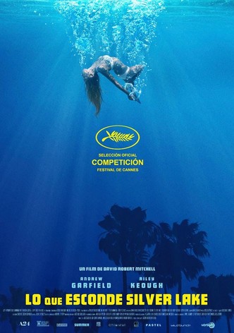 Lo que esconde Silver Lake