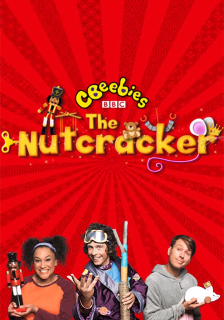 CBeebies Presents: The Nutcracker
