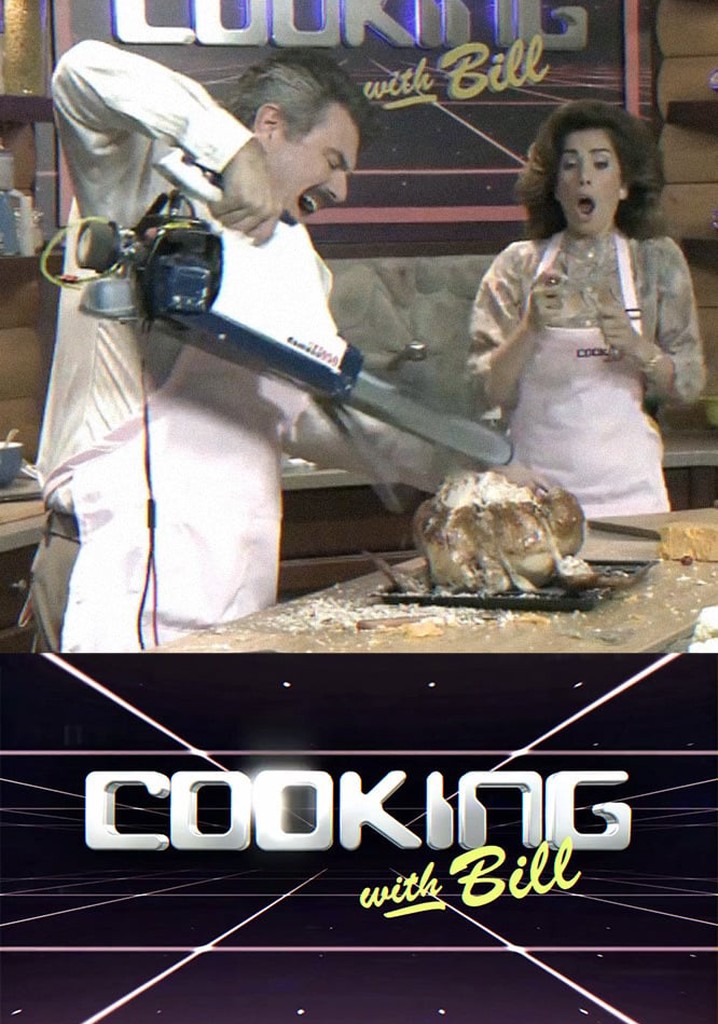 Cooking with Bill: Damasu 950