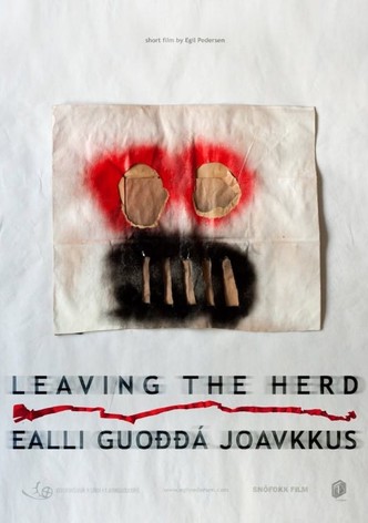 Leaving the Herd