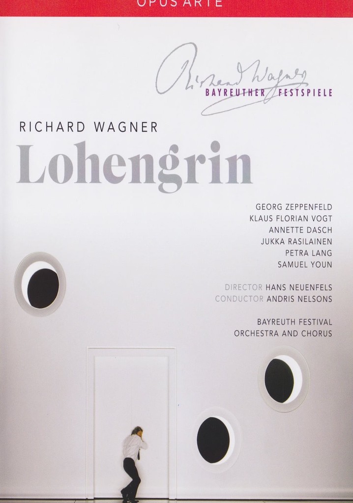 Lohengrin