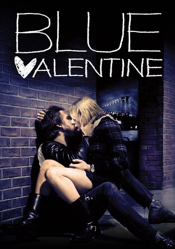 Blue Valentine