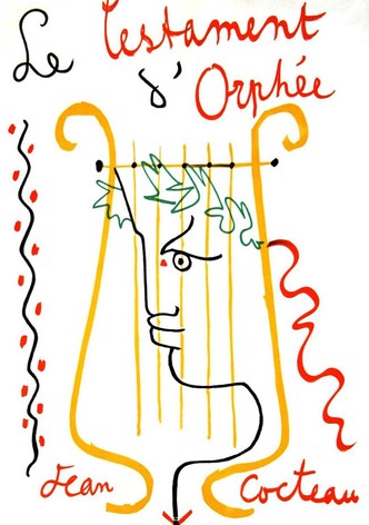Le Testament d'Orphée