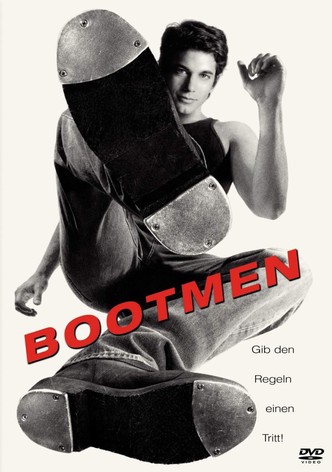 Bootmen