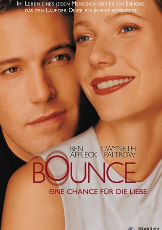 Bounce - Eine Chance für die Liebe