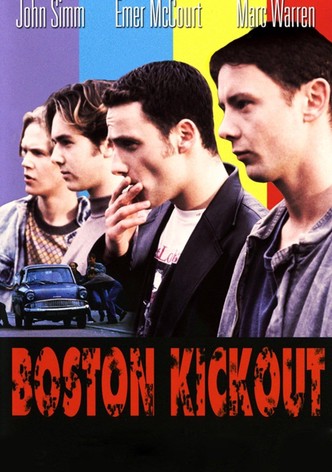 Boston Kickout