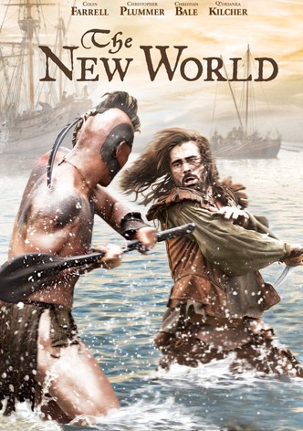 The New World