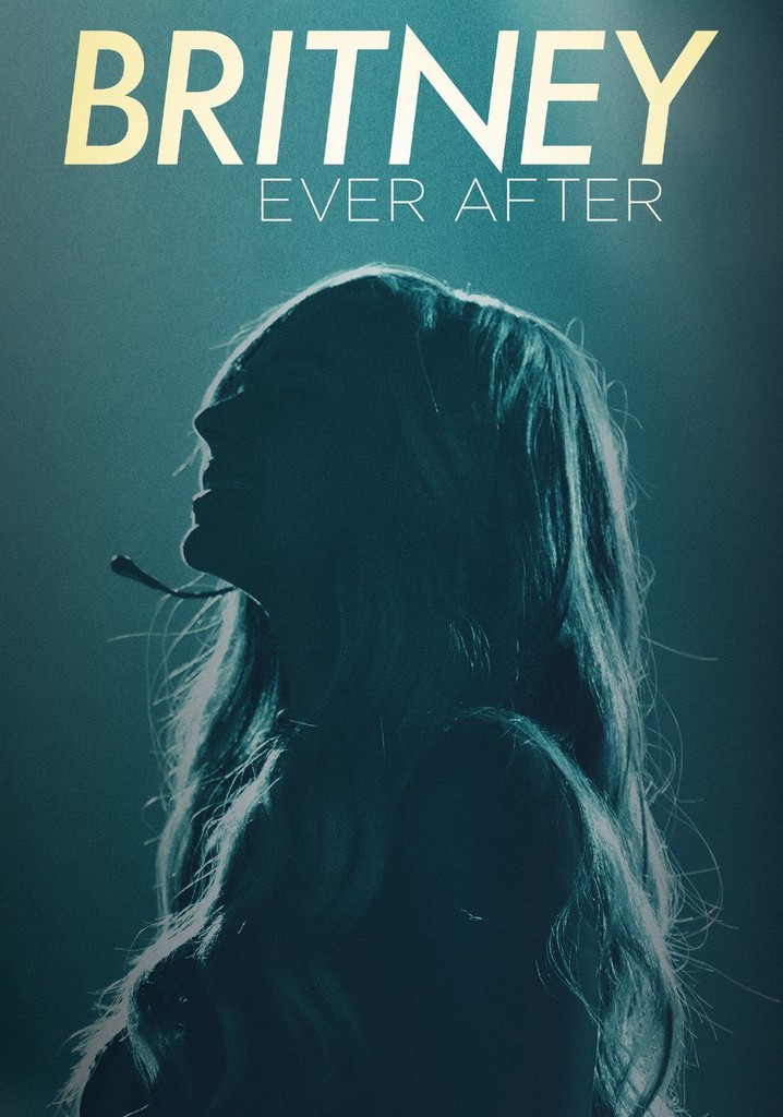 Britney Ever After