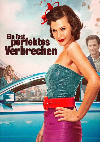 Ein fast perfektes Verbrechen
