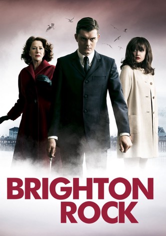 Brighton Rock