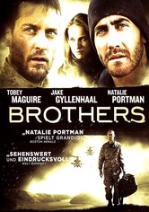 Brothers - Zwei Brüder. Eine Liebe