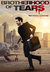 Die letzte Lieferung