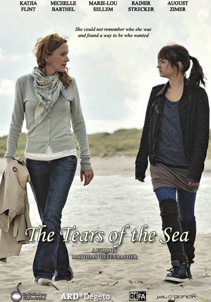 The Tears of the Sea