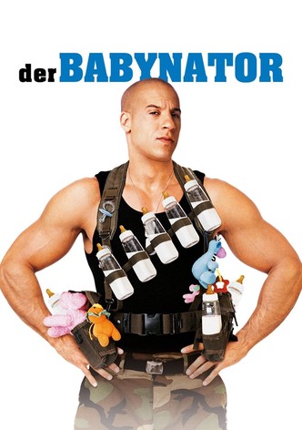 Der Babynator