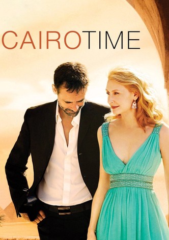 Cairo Time