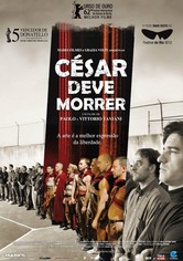 César Deve Morrer