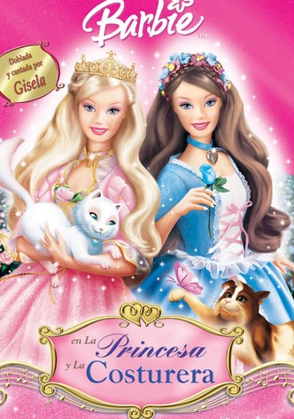 Barbie peliculas completas online deals