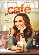 Café com Amor