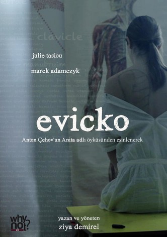 Evicko