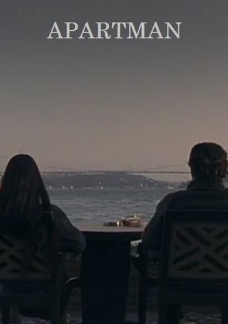 Apartman