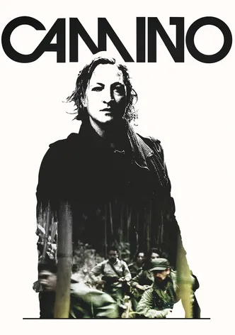 Camino poster