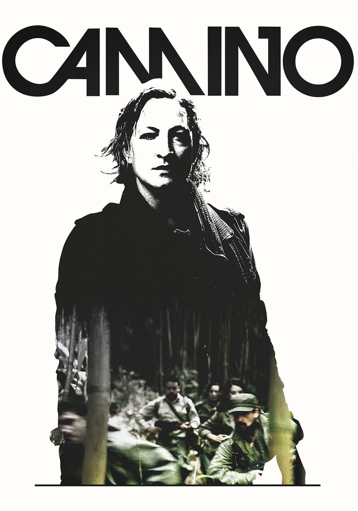 Camino streaming: where to watch movie online?