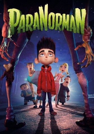 ParaNorman