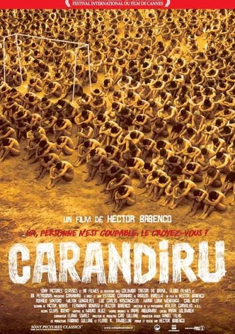 Carandiru