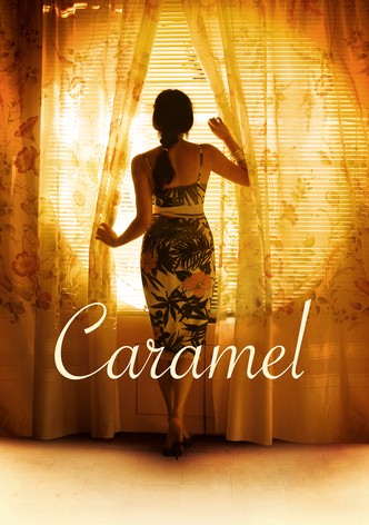 Caramel