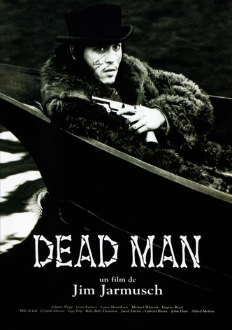 Dead Man