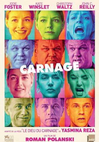 Carnage