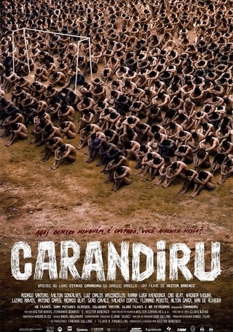 Carandiru
