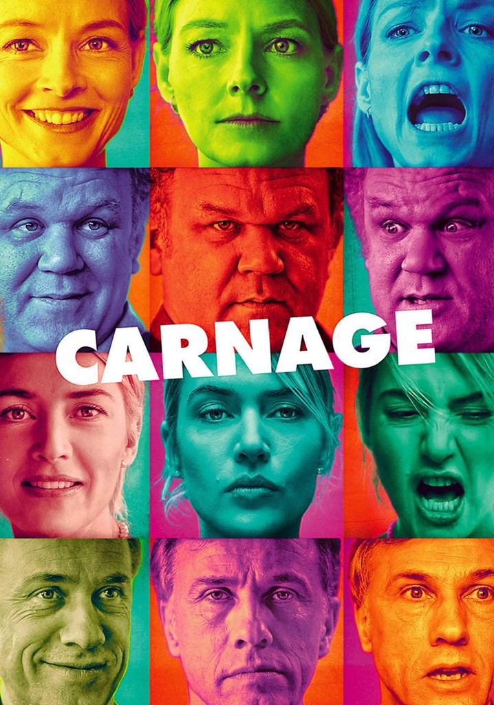 The Grand Tour Carnage A Trois Streaming Ita