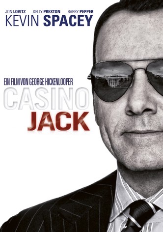 Casino Jack