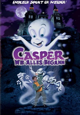 Casper - Wie alles begann