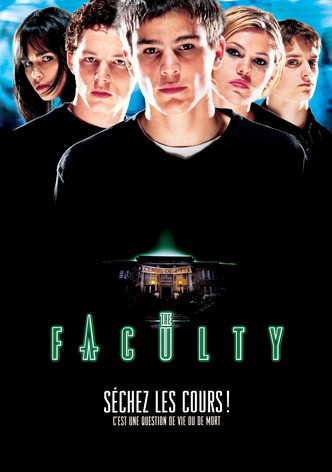 The Faculty