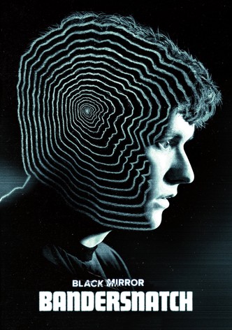 Black Mirror: Bandersnatch